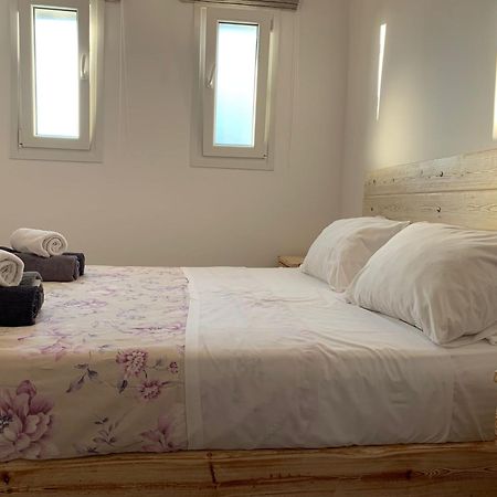 Mykonos Town Sun Studios מראה חיצוני תמונה