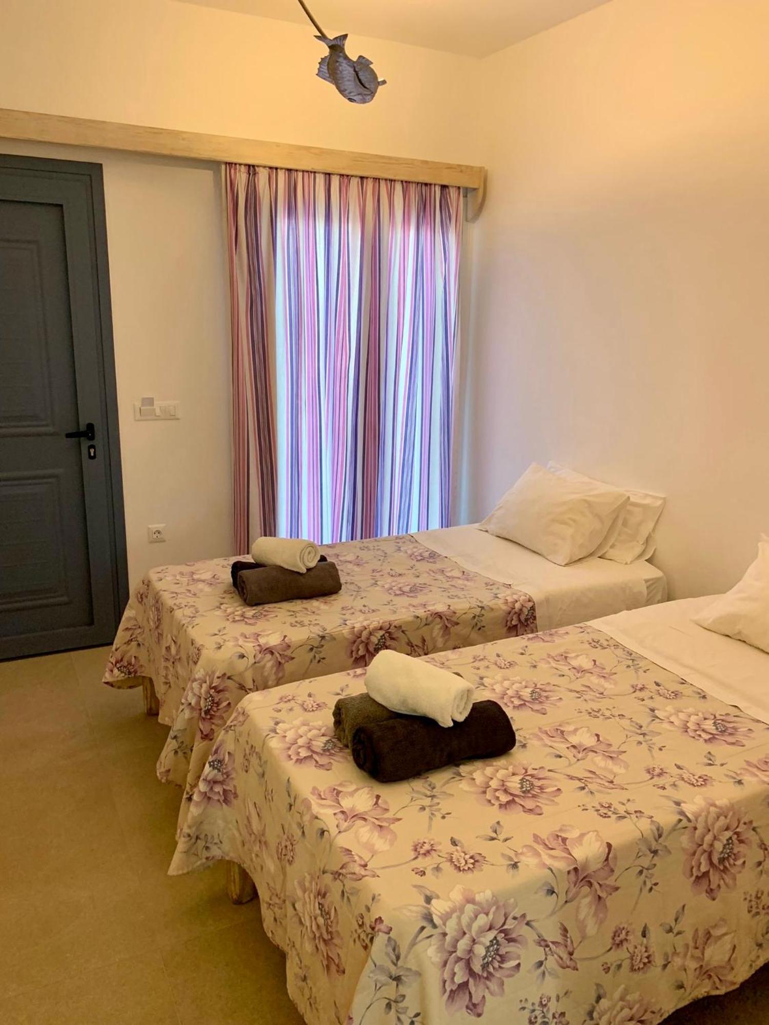 Mykonos Town Sun Studios מראה חיצוני תמונה