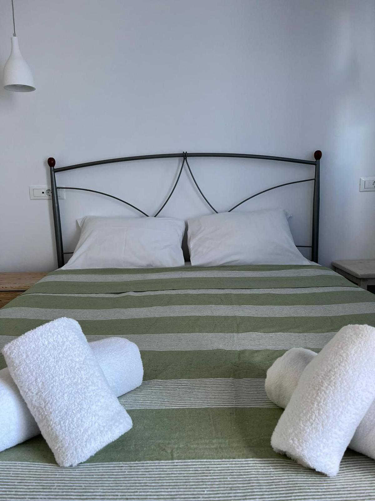 Mykonos Town Sun Studios מראה חיצוני תמונה