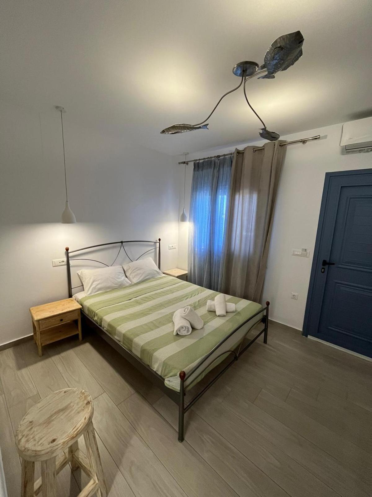 Mykonos Town Sun Studios מראה חיצוני תמונה