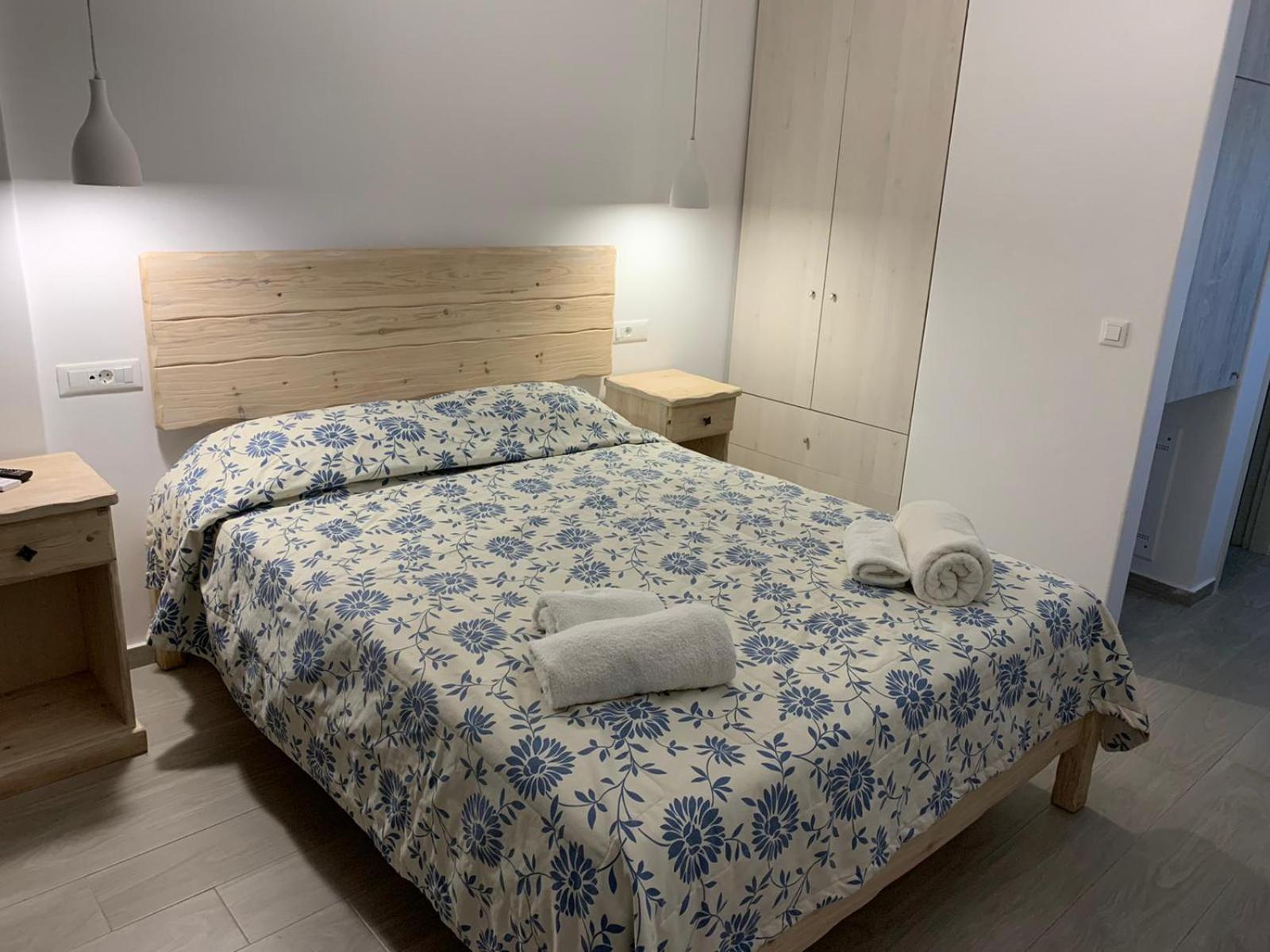 Mykonos Town Sun Studios מראה חיצוני תמונה